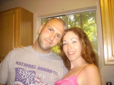 Shawn Bartz