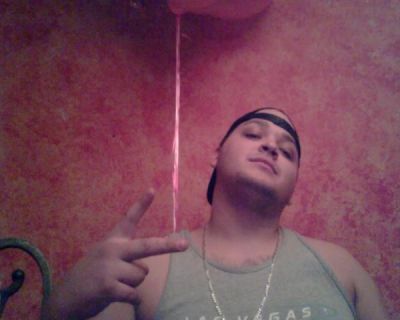 James Ledesma
