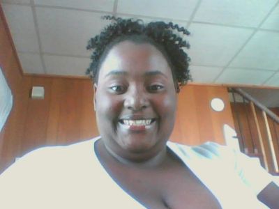 Tanisha Collins