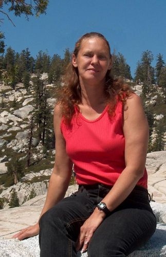 Cindy Bills