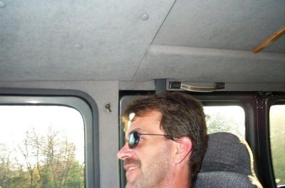Michael Regan