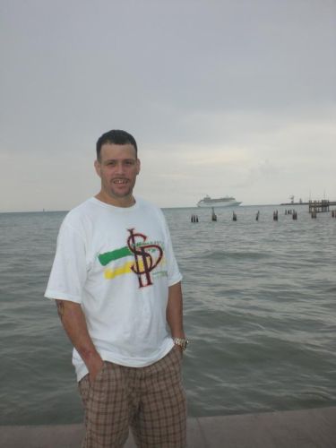 Samuel Camacho