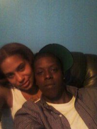 Sheron Brame