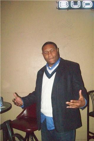 Adrian Daniels