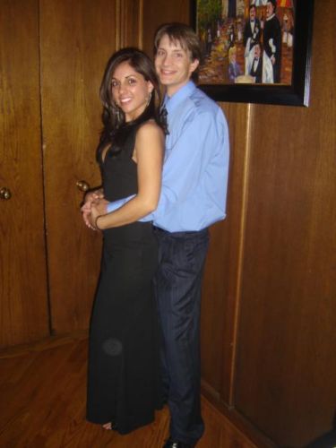 Dustin Desimone