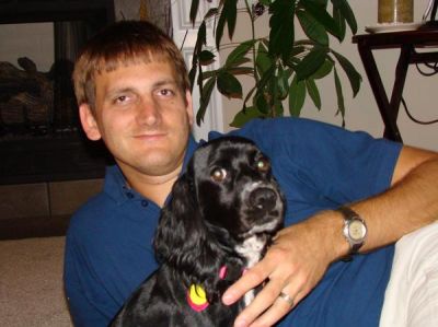 Eric Brose