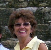 Kathleen Krebser
