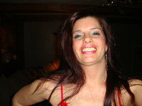 Terri Moore