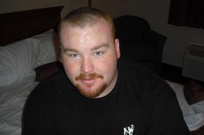 Christopher Maye