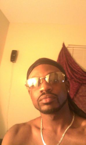 Claude Timberlake