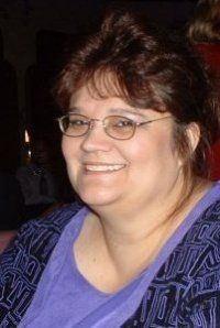 Jeanie Gray