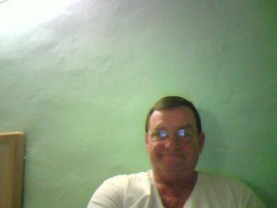Steven Barfield