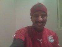 Ahmed Badr