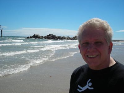 Richard Kohler