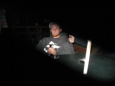 Bryce Cumberland