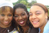 Tiffany Gant
