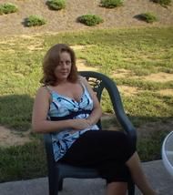 Cynthia Gooding