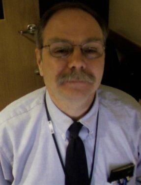 Robert Arsenault
