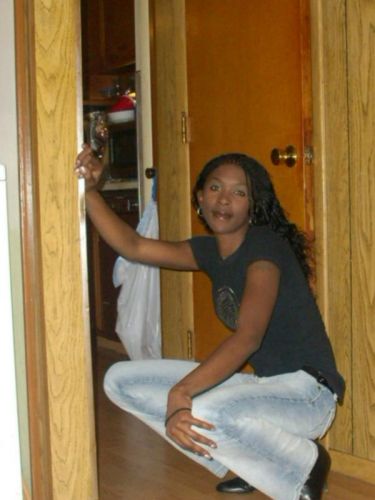 Sahita Holley