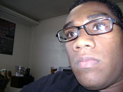 Isaac Gibbs