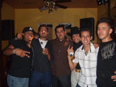 Luis Arauza Trujillo