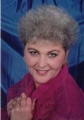 Lorna Foster