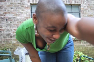 Deariesha Mack