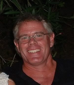 Donald Gustafson