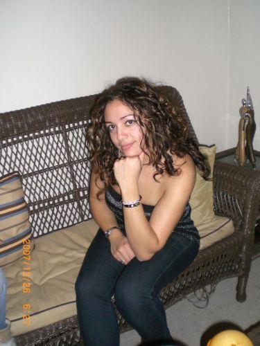 Sonia Santana