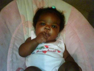 Shanda Wilson