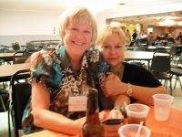 Linda Gibson