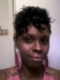 Shurretta Metcalf