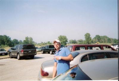 Patrick Turner