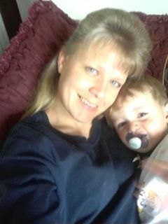 Catherine Mawson