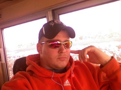 Cody Cooper