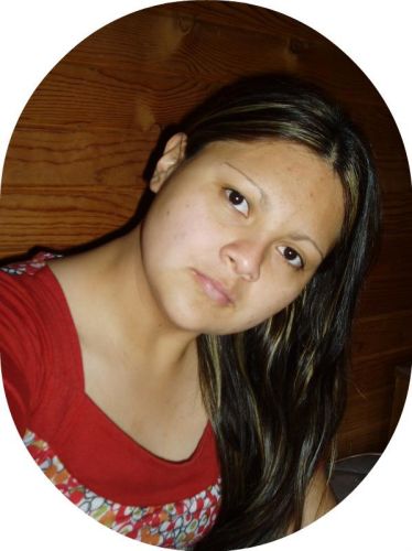 Maria Hernandez