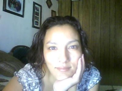 Alma Bustamante