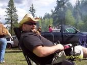 Burt Gilleland