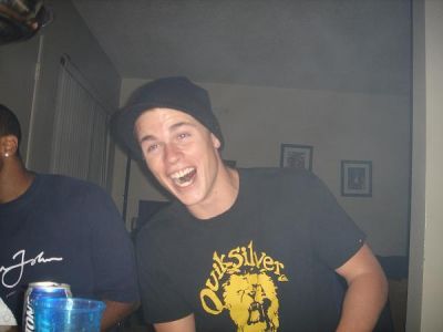 Jake Armbruster