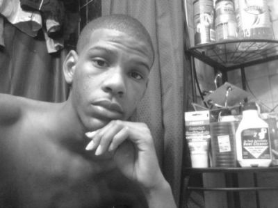 Shaquile Armand