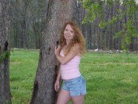 Leah King