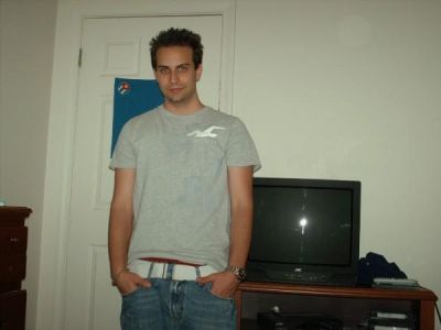 Rafael Vigoa
