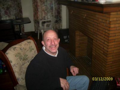 Norman Lombardo