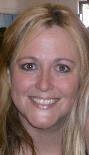 Judy Thompson