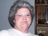 Judy Cooper
