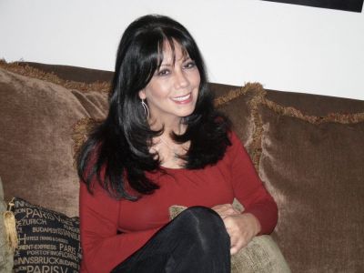 Lori Hungate