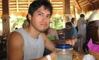 Gregorio Flores