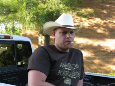 Danny Watwood