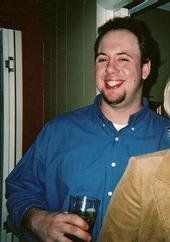 Matthew Spear