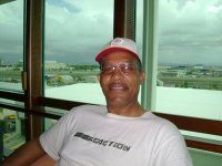 Walter Strickland
